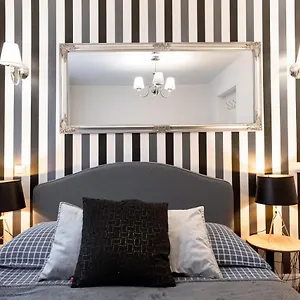 Clicktheflat Old Town Warszawa