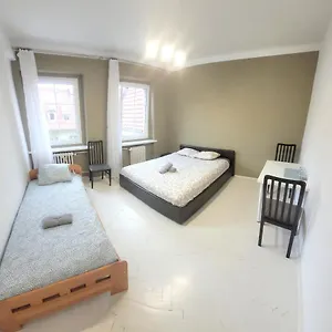  Apartament Rynek 12