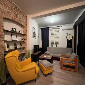  Apartament Sloneczny Centrum Poznania Klimatyzacja Wi-fi Tv Zmywarka Pralka Piekarnik