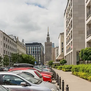 P&o Górskiego Warszawa